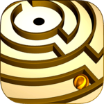 Labyrinth Puzzles: Maze-A-Maze icon