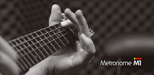 Metronome M1 PC screenshot Metronome M1 PC screenshot