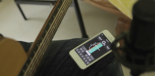 Tuner T1 PC screenshot