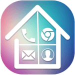 Home10 Launcher for PC Home10 Launcher for PC