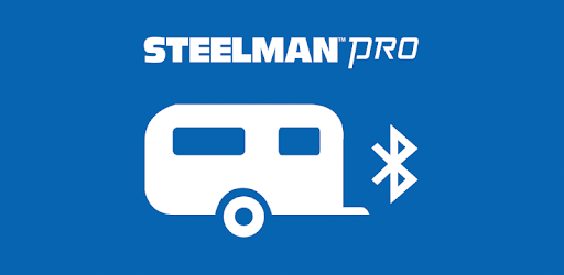 Bluetooth Trailer Tester PC screenshot