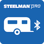 Bluetooth Trailer Tester icon
