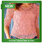 Crochet Tutorial Step by Step for PC Crochet Tutorial Step by Step for PC