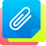 Floating Notes icon