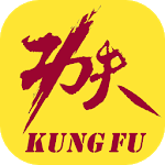 KungFu Novel-Explore Chinese novels,WuXia Fantasy icon