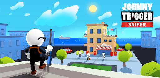 Johnny Trigger - Sniper Game PC screenshot