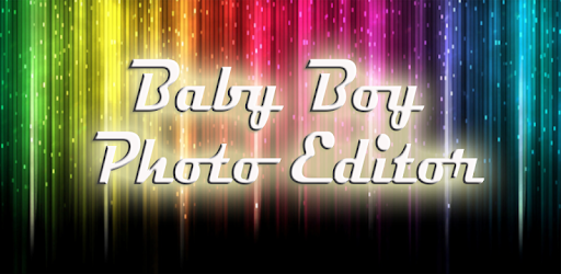 Baby Boy Photo Editor PC screenshot Baby Boy Photo Editor PC screenshot