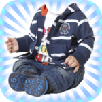 Baby Boy Photo Editor for PC Baby Boy Photo Editor for PC