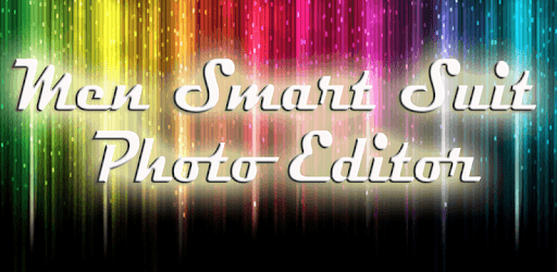 Men Smart Suit Photo Editor PC screenshot