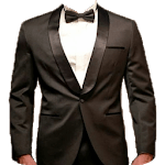 Men Smart Suit Photo Editor for PC