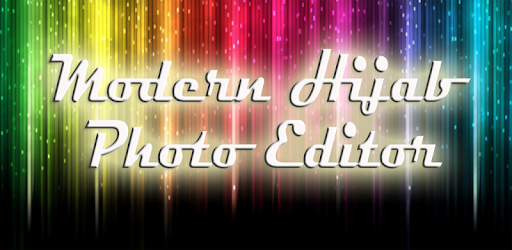 Modern Royal Hijab Photo Editor PC screenshot