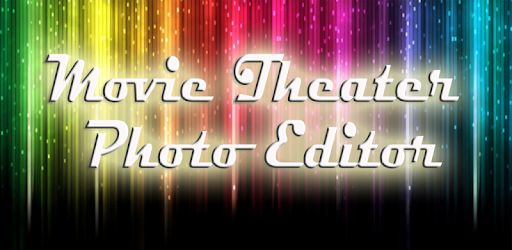 Movie Theater Photo Editor PC screenshot Movie Theater Photo Editor PC screenshot