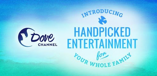 Dove Channel PC screenshot