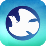 Dove Channel icon