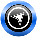 Voice Navigation icon