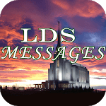Mormon Messages: LDS Quotes, Sud Phrases icon