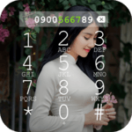 My photo phone dialer - Phone Dialer - Contacts icon