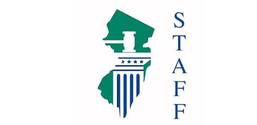 New Jersey Staff College PC screenshot New Jersey Staff College PC screenshot