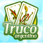 Argentinean truco icon