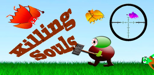 Killing Souls PC screenshot