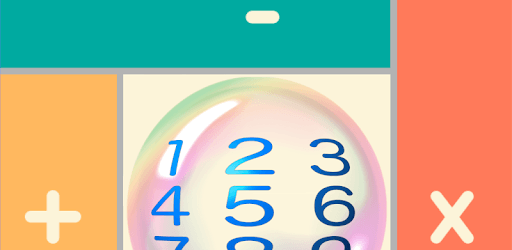 calculets: Math games for kids mental calculation PC screenshot