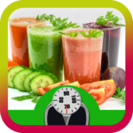 Weight Loss Juice Recipes Belly Fat Burning Drink icon