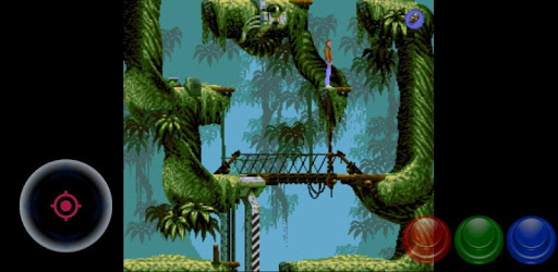 Flashback for android PC screenshot