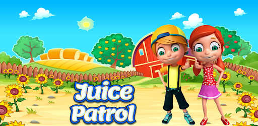 Juice Patrol - Match 3 Mission PC screenshot Juice Patrol - Match 3 Mission PC screenshot