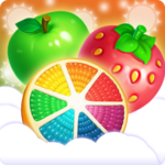 Juice Jam 2 - Match 3 Games & Free Puzzle Games icon