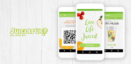 Juice It Up! PC screenshot
