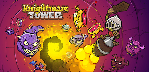 Knightmare Tower PC screenshot