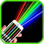 Laser Flash Light icon