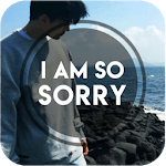 Apology and Sorry Messages Cards icon