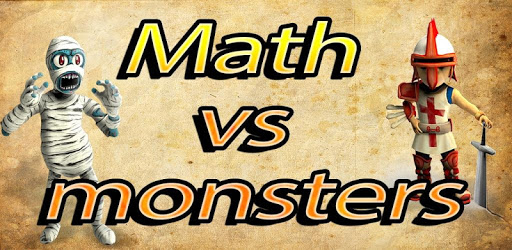Math vs monsters PC screenshot