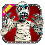 Math vs monsters icon