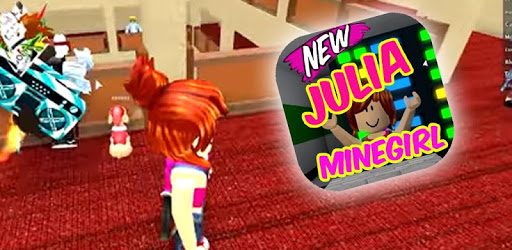 Julia Minegirl video PC screenshot
