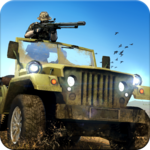 Hunting Safari 3D icon
