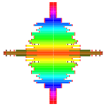 Visual Sounds Music Visualizer for PC