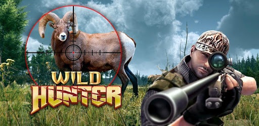 Wild Hunter 3D PC screenshot