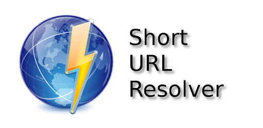 Short URL Resolver PC screenshot