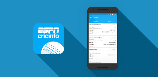 ESPNCricinfo - Live Cricket Scores, News & Videos PC screenshot