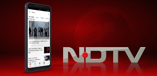 NDTV News - India PC screenshot