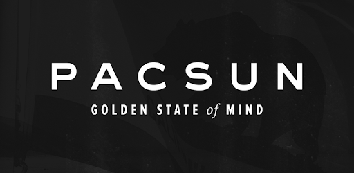 PacSun PC screenshot PacSun PC screenshot