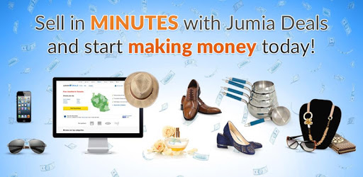 Jumia Deals - Buy & Sell Everything. PC screenshot Jumia Deals - Buy & Sell Everything. PC screenshot