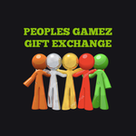 PeoplesGamezGiftExchange for PC PeoplesGamezGiftExchange for PC