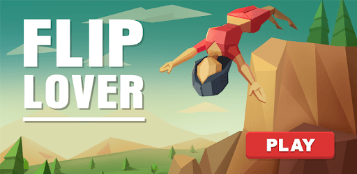 Flip Lover PC screenshot