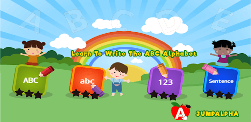 ABC Kids - English Tracing The ABC Alphabet PC screenshot ABC Kids - English Tracing The ABC Alphabet PC screenshot