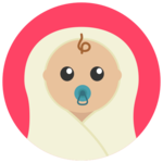 Lullabies for Babies icon