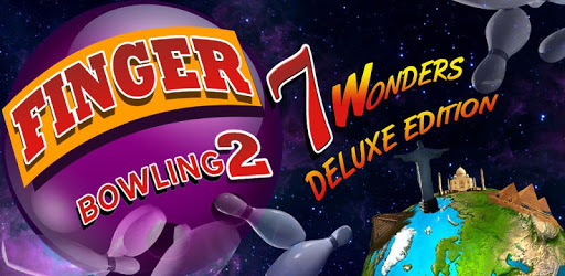 Finger Bowling 2 PC screenshot