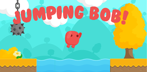 Jumping Bob! PC screenshot